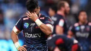 Fears for Rebels’ future as debt threatens their Super Rugby existence