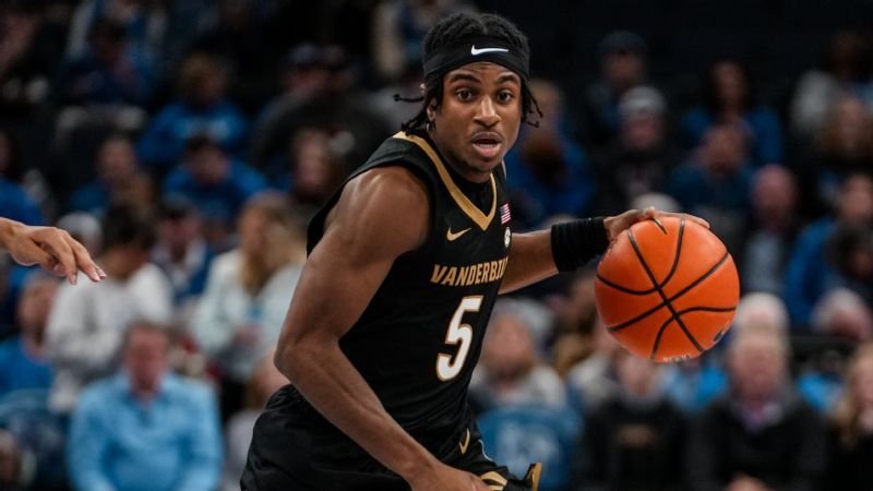 Vandy battles valiantly, but falls to No. 23 Memphis