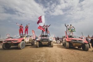 2024 Dakar Rally: A newcomer's guide to rally raid and the Dakar