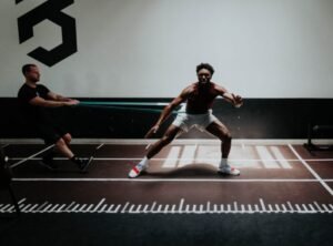 Secrets of High-Performance Training in Sports