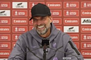 Anfield emotions & "important" comebacks - 4 things from Klopp's post-Norwich press conference - Liverpool FC