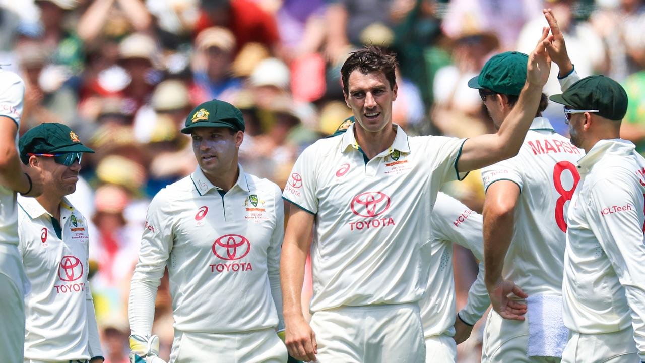 Australia v Pakistan, SCG Test, second Test. Day 1 live coverage, news, weather, updates