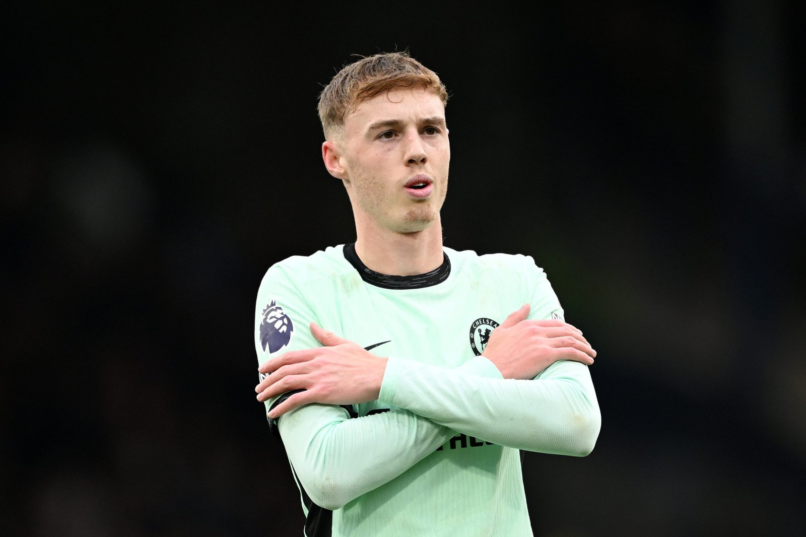 Cole Palmer can be great Nicolas Jackson stand in – Talk Chelsea