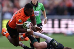 Double blow for Cheetahs - Sport Fortunes