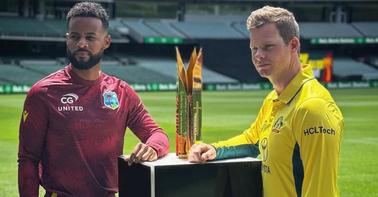 AUS vs WI, 2nd ODI: Match Prediction, Dream11 Team, Fantasy Tips & Pitch Report | Australia vs West Indies 2024