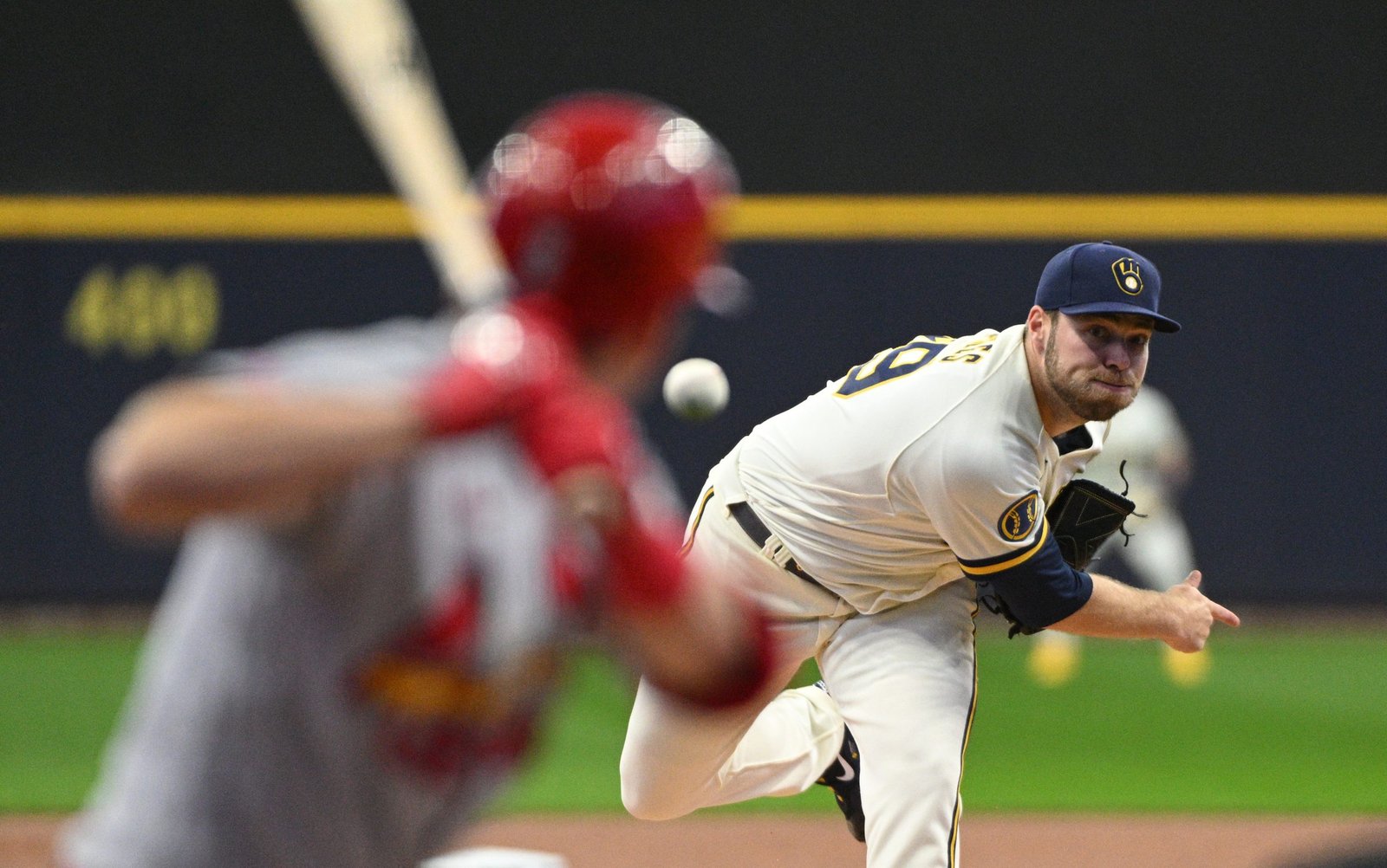 What They’re Saying: Corbin Burnes Trade Edition