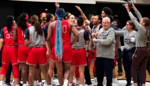2024 Olympics: Team USA narrows down the 12-player roster for FIBA qualifying tournament