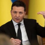 Zelensky sacks Ukraine’s commander-in-chief - Sport Fortunes