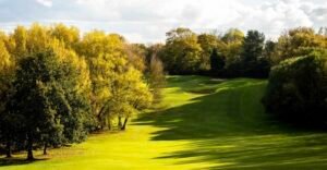 Golf Business News – HMH brings Sherdley Park to market