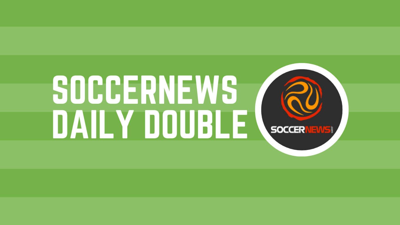 February 14th: Wednesday’s Football Double – 4/1 Special, Betting Tips & Predictions