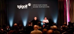 Golf Business News – TGI Golf swings into new season with successful Business Conference