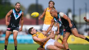 Month off for SPP, another Superdraft loading? Seven things we learned from AFL trial matches