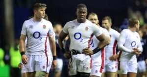 England prepared for Murrayfield 'curve balls' in Calcutta Cup