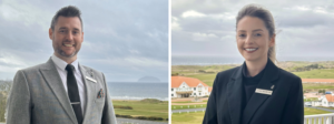 Golf Business News - Trump Turnberry appoints new business development managers