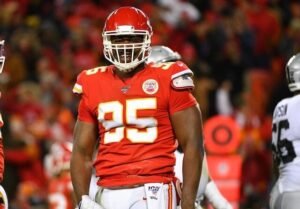 Maxx Crosby Would Love For Raiders To Sign Chris Jones In Free Agency