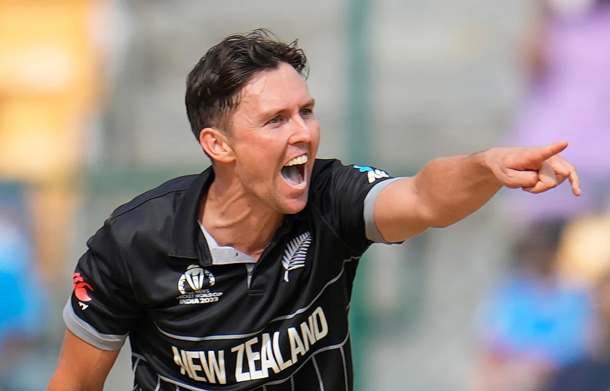 New Zealand Squad For Australia T20Is Announced, Trent Boult Returns