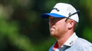 Social media roasts Talor Gooch after shot at Rory McIlroy, Masters