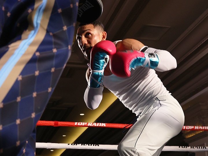 Teofimo Lopez’s Inconsistency is His Consistent: Weekend Afterthoughts