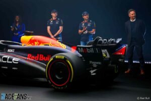 Verstappen rejects speculation over rift with Horner · RaceFans