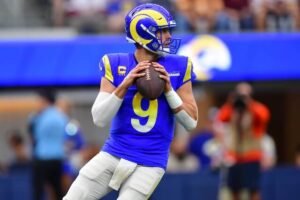 Young Rams Roster Gave Me ‘Jolt Of Energy’ During 2023 Season