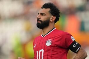 Egypt will be “cautious” with Mo Salah but double down ahead of friendly – Liverpool FC