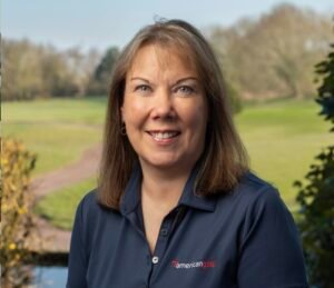 Golf Business News - THE GBN INTERVIEW: Elaine Wrigley, Retail and Operations Director at American Golf