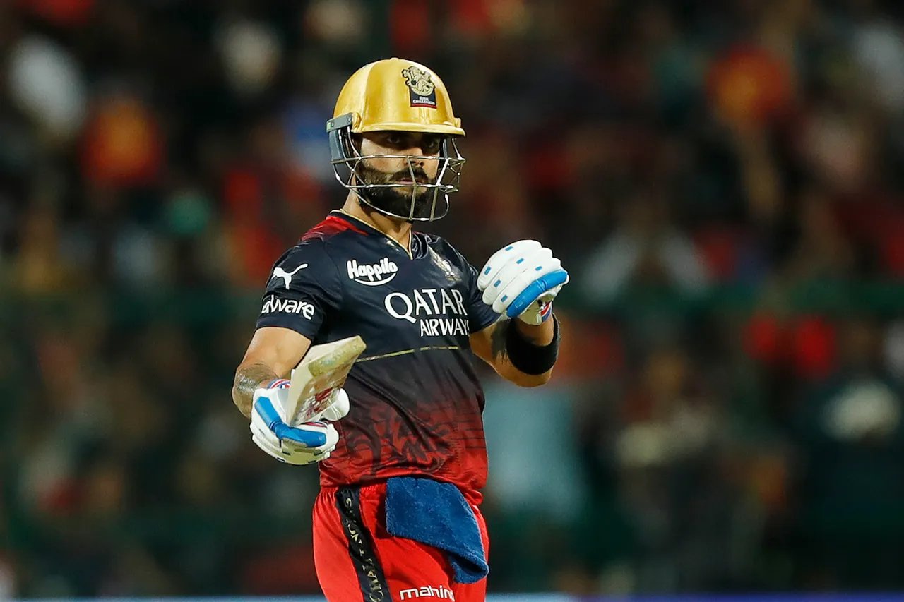RCB vs KKR Head to Head Records: All the records, Stats and Results, IPL 2024, Match 10