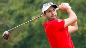 Canada’s Savoie hopes to build on top-five result to start PGA Tour Americas season