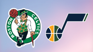 Celtics vs. Jazz: Start time, where to watch, what’s the latest