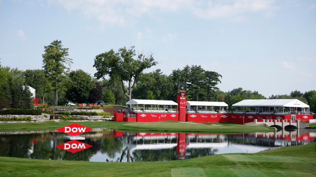 Dow announces ‘Next Generation’ program to support future LPGA stars