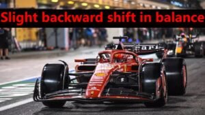 Explained: Ferrari's focus on car setup and performance amid aero considerations for Jeddah