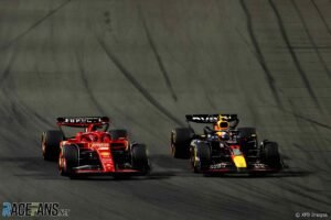 Ferrari upgrades unlikely ahead of next race