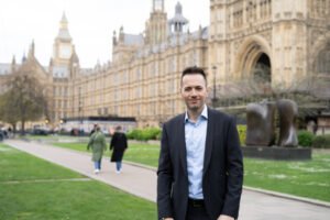 Golf Business News – Golf Foundation heads to Westminster to showcase impact of ‘Unleash Your Drive’ campaign