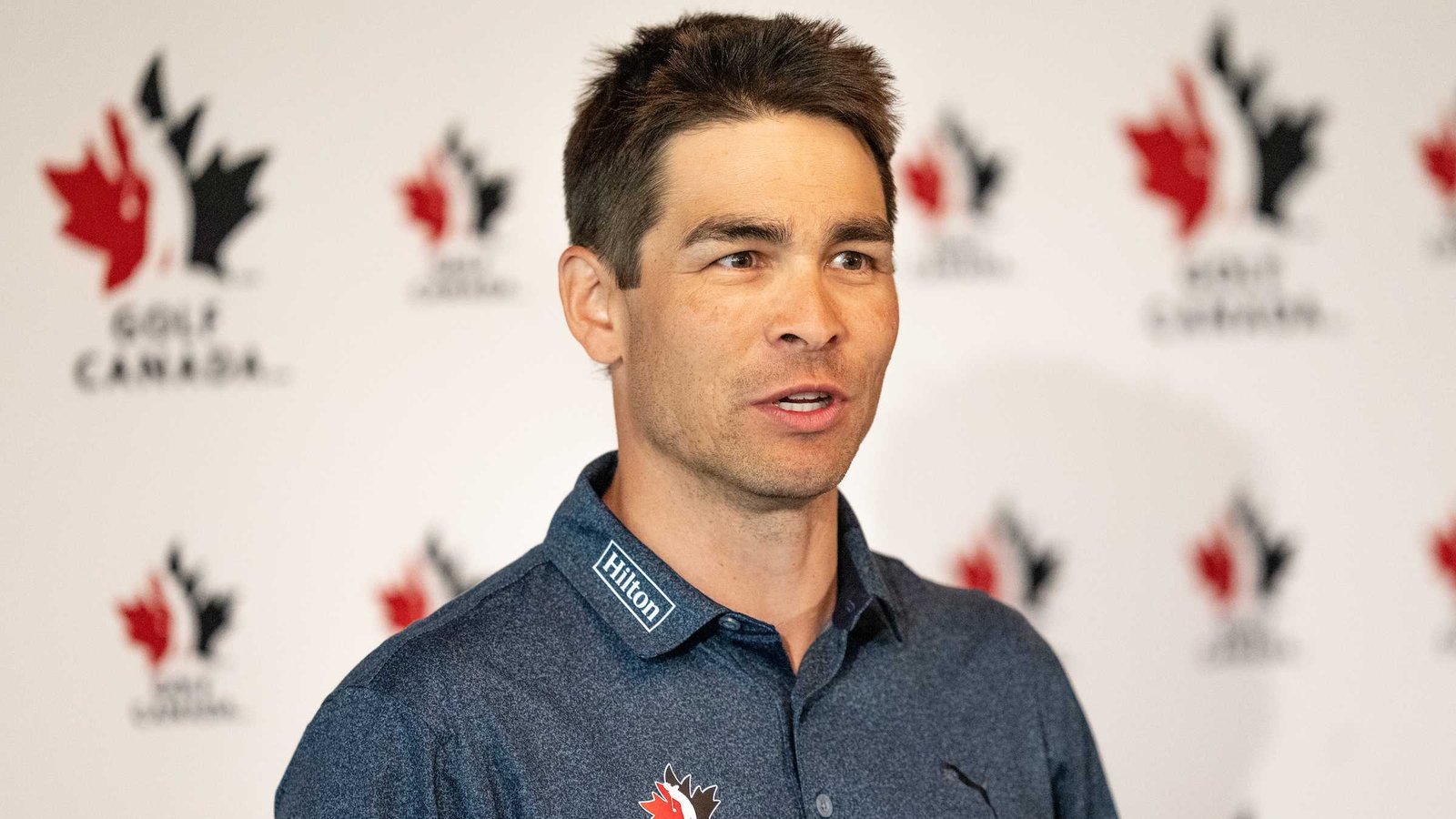 Golf Canada’s Chief Sport Officer Kevin Blue accepts role to lead Canada Soccer