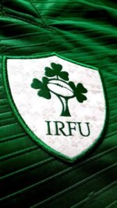 Ireland U-18 Men’s Rugby squad for Six Nations Festival in Parma