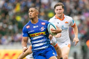 Zas keen to light it up for Stormers
