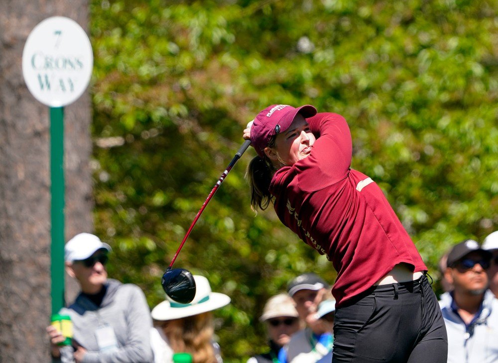 2024 Augusta National Women's Amateur