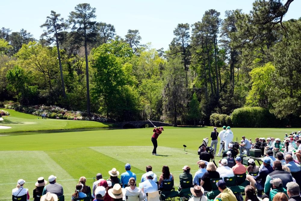 2024 Augusta National Women's Amateur