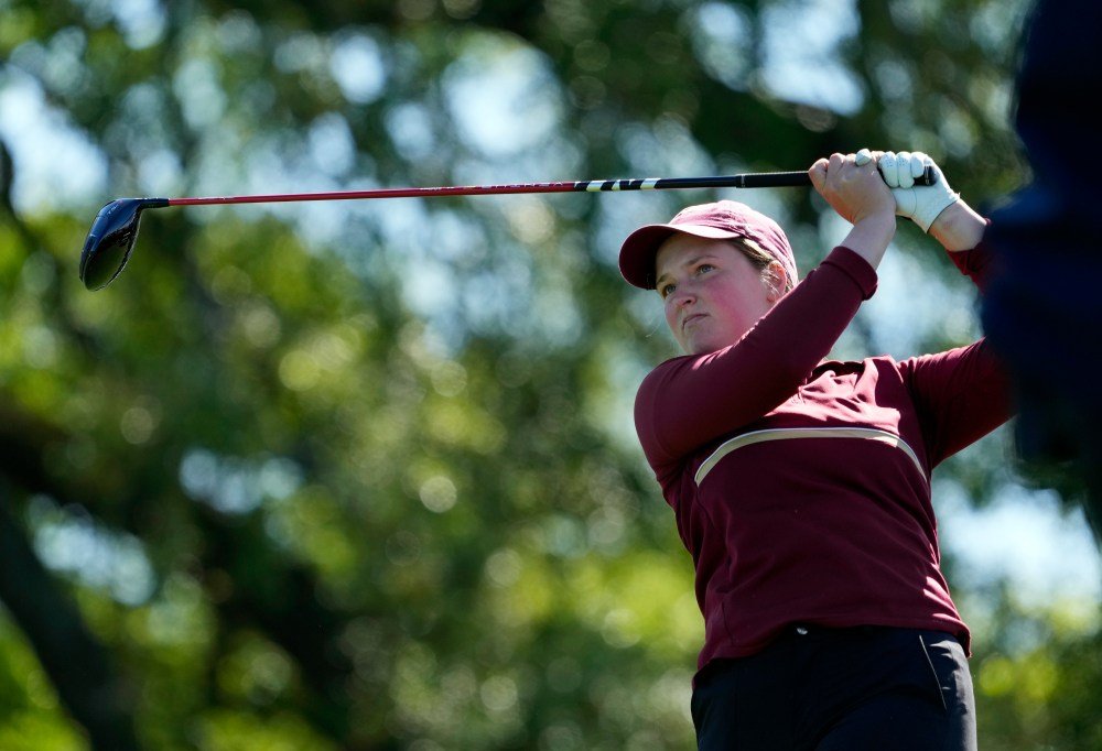 2024 Augusta National Women's Amateur