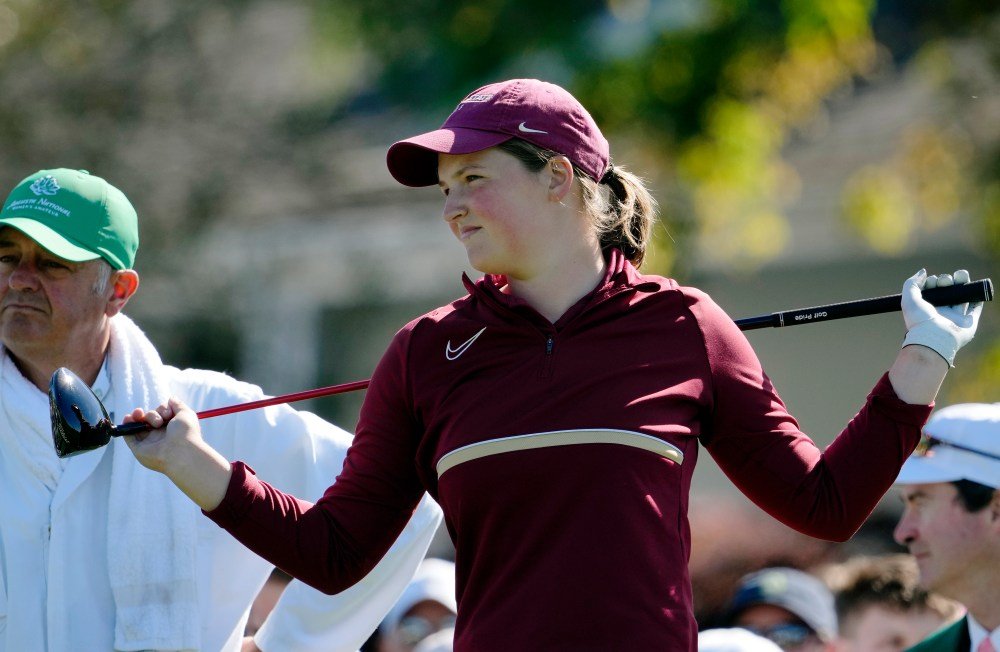 2024 Augusta National Women's Amateur