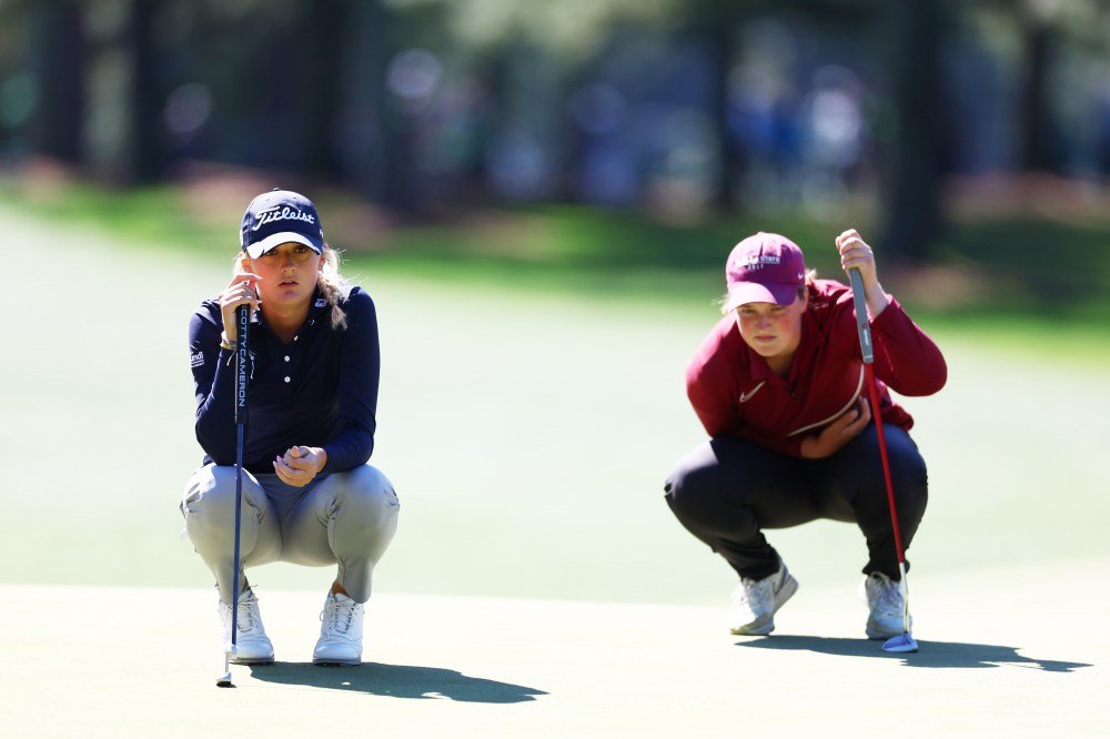 2024 Augusta National Women's Amateur