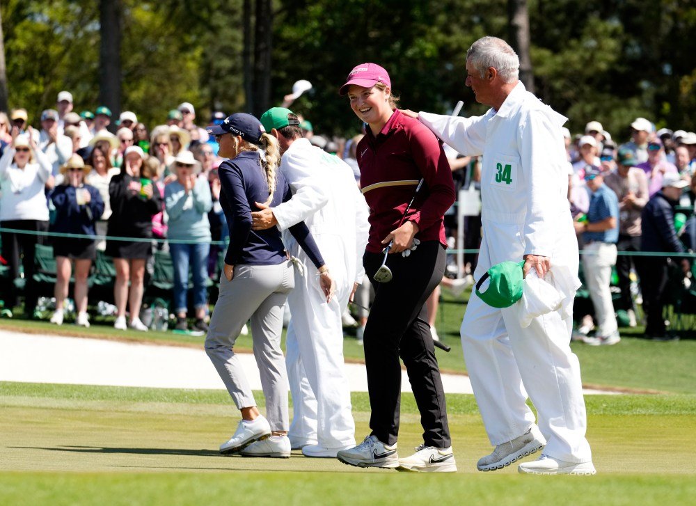 2024 Augusta National Women's Amateur