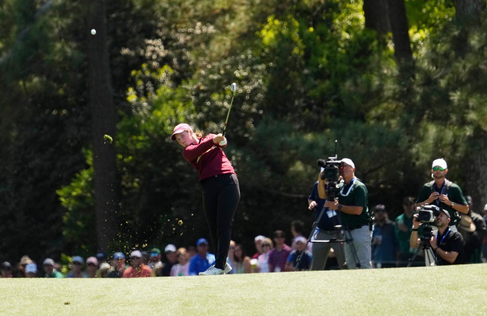 2024 Augusta National Women's Amateur