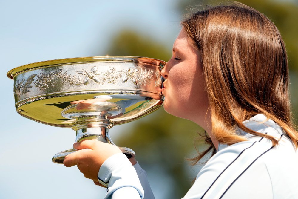 2024 Augusta National Women's Amateur