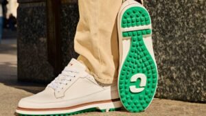Duca del Cosma releases SS24 collection, 10 new pairs of golf shoes