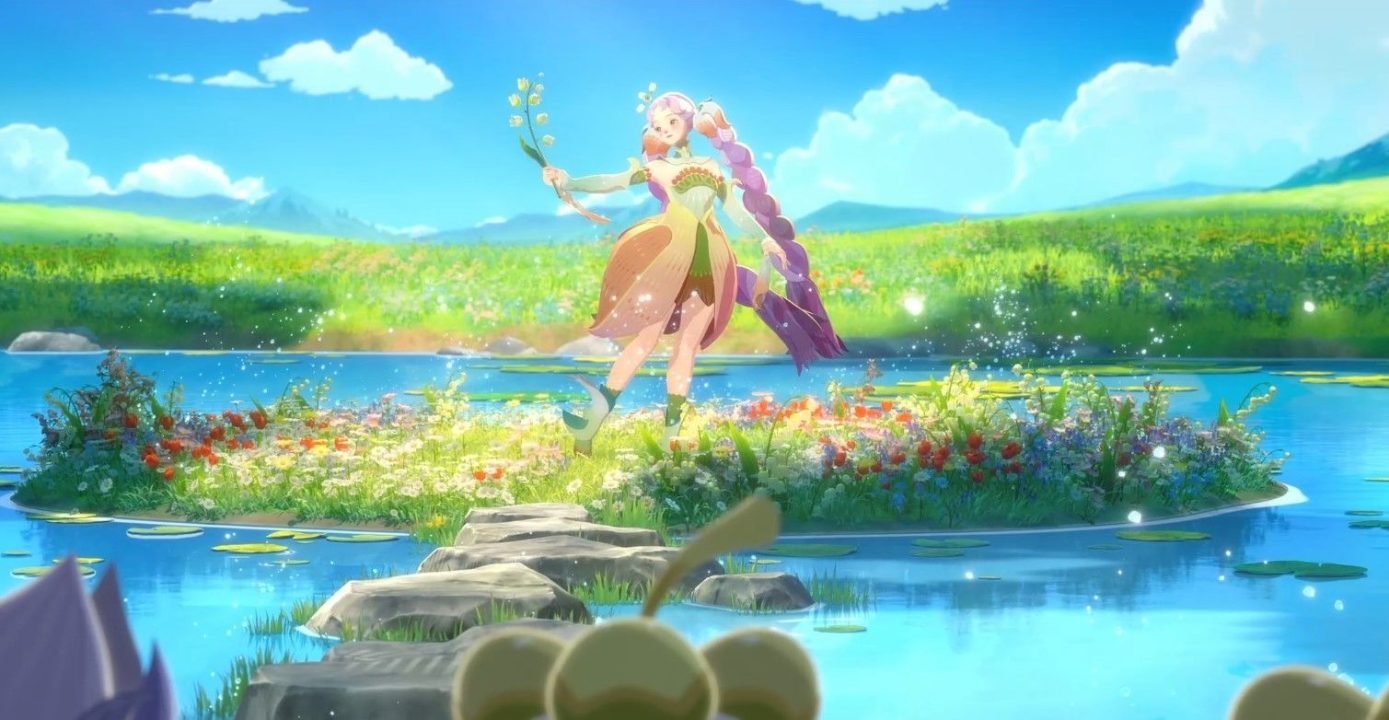 Florabelle AFK Journey Realse Date, Abilities, and Banner Details