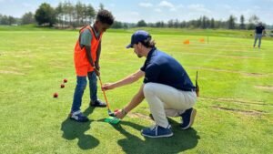 Fortinet Cup Championship to support First Tee – Canada as Official Charitable Partner