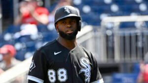 Four positives for White Sox despite being swept by Tigers