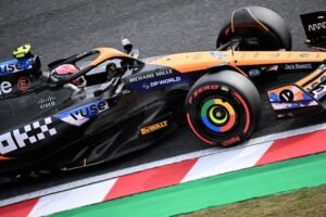 McLaren Racing and BAT extend their partnership