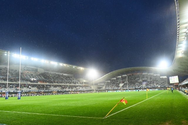 Top 14. Montpellier forced to close Ticket Office due to "Perpignan's fanbase invasion" (deepl translation) 